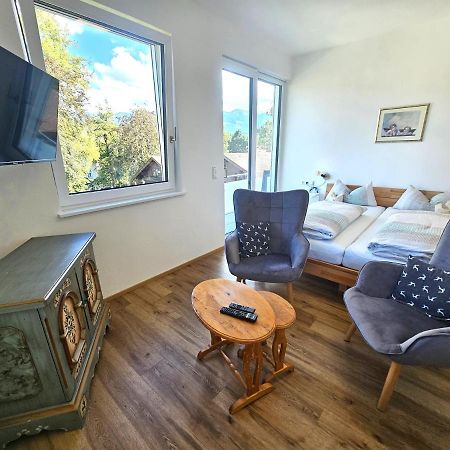 זונטהופן Ferienwohnung Sonnenaufgang מראה חיצוני תמונה