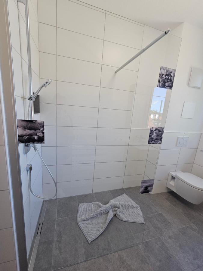 זונטהופן Ferienwohnung Sonnenaufgang מראה חיצוני תמונה