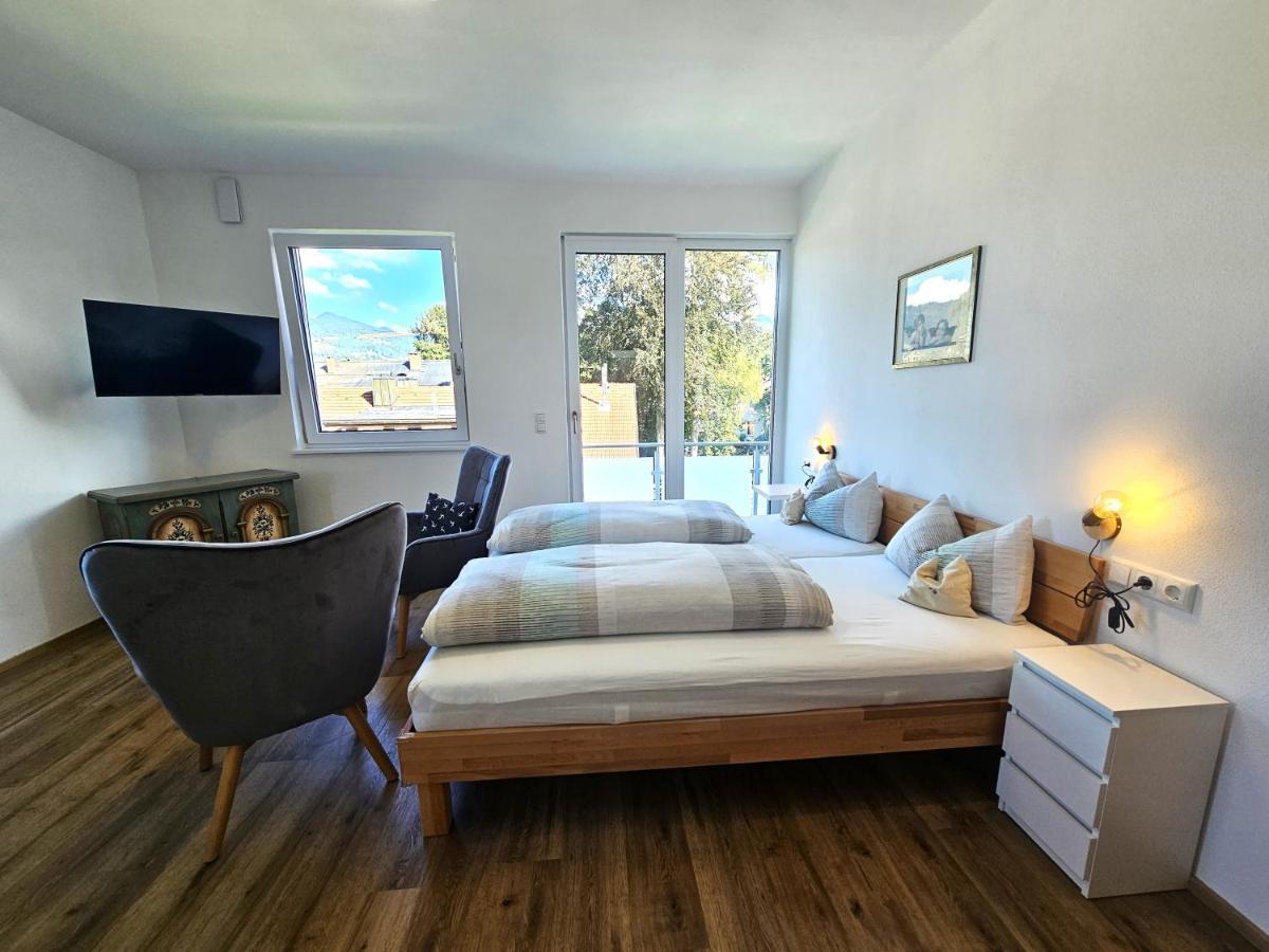 זונטהופן Ferienwohnung Sonnenaufgang מראה חיצוני תמונה